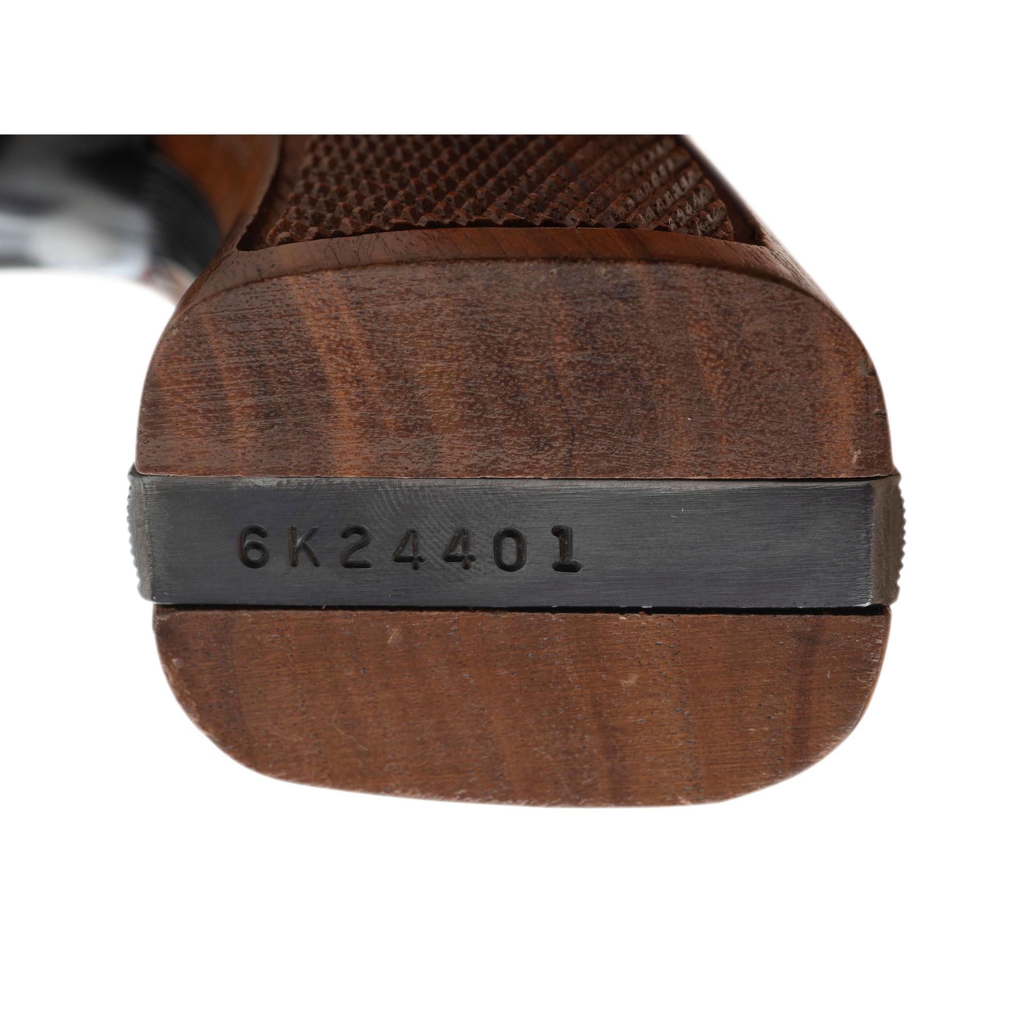 *Smith & Wesson Model 18-3