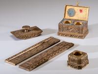 Venetian Desk Set