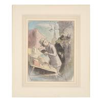 [Children's & Illustrated] Ardizzone, Edward. The Barrow Bookstore
