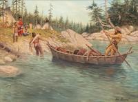 River Stop