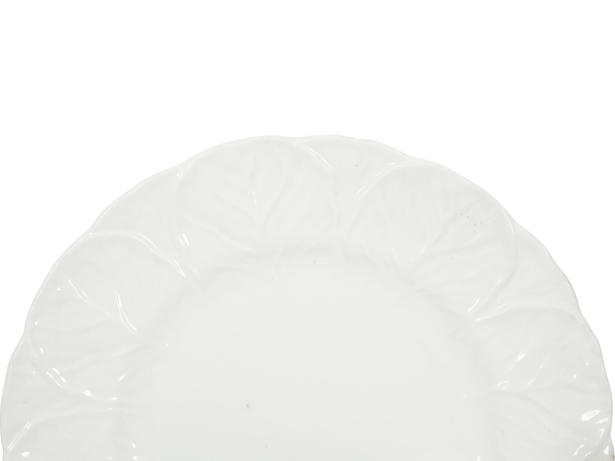 A Wedgwood Countryware Porcelain Dinner Service