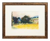 The Winchester Farm II