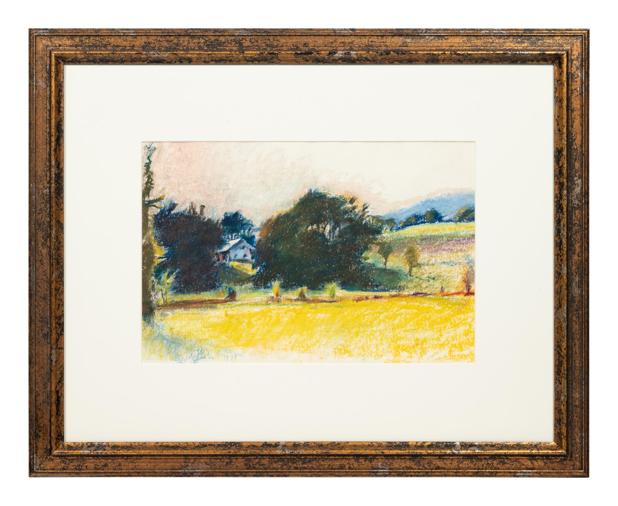 The Winchester Farm II
