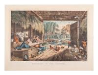 CURRIER and IVES, publishers -- After C. Parsons