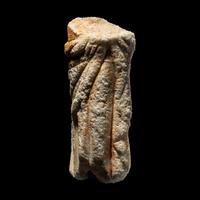 A Roman Marble Torso