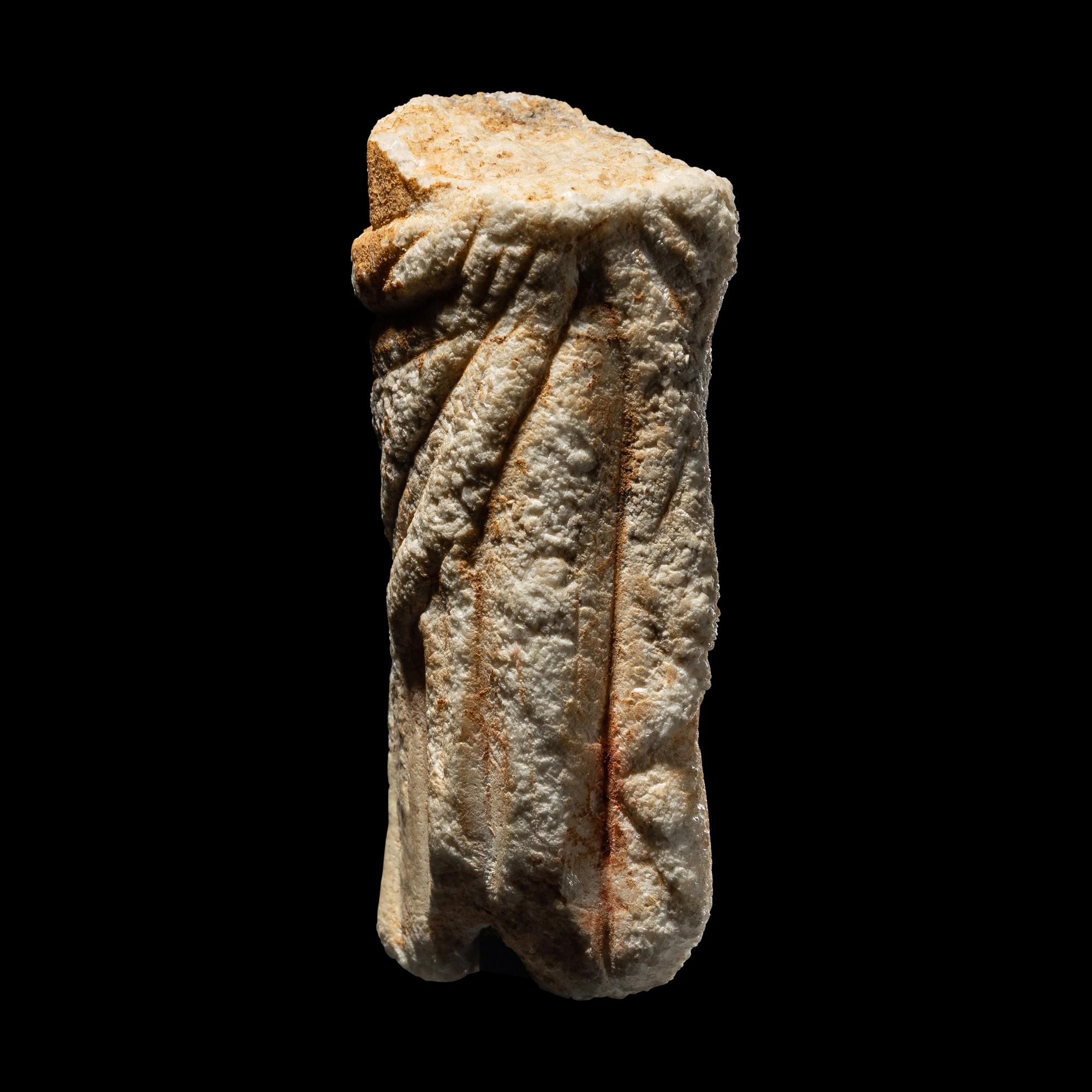 A Roman Marble Torso