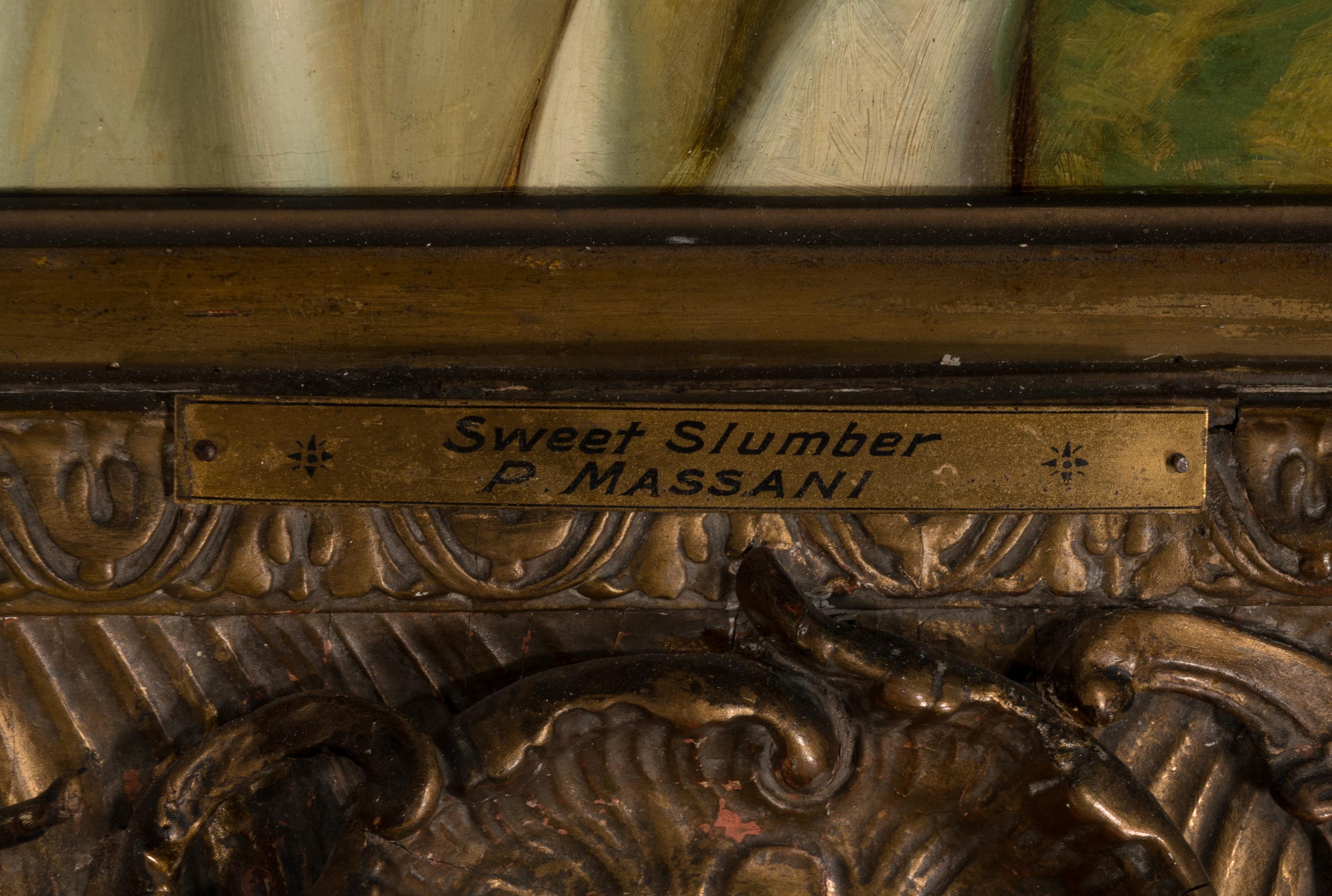 Sweet Slumber
