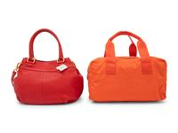 Two Prada Bags, 2010s