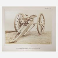 [Military History] Koerner, Alfred The Hotchkiss Revolving Cannon...