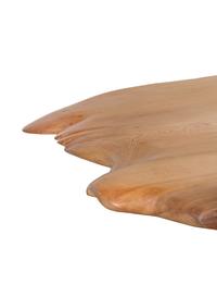 A Contemporary Cypress Dining Table