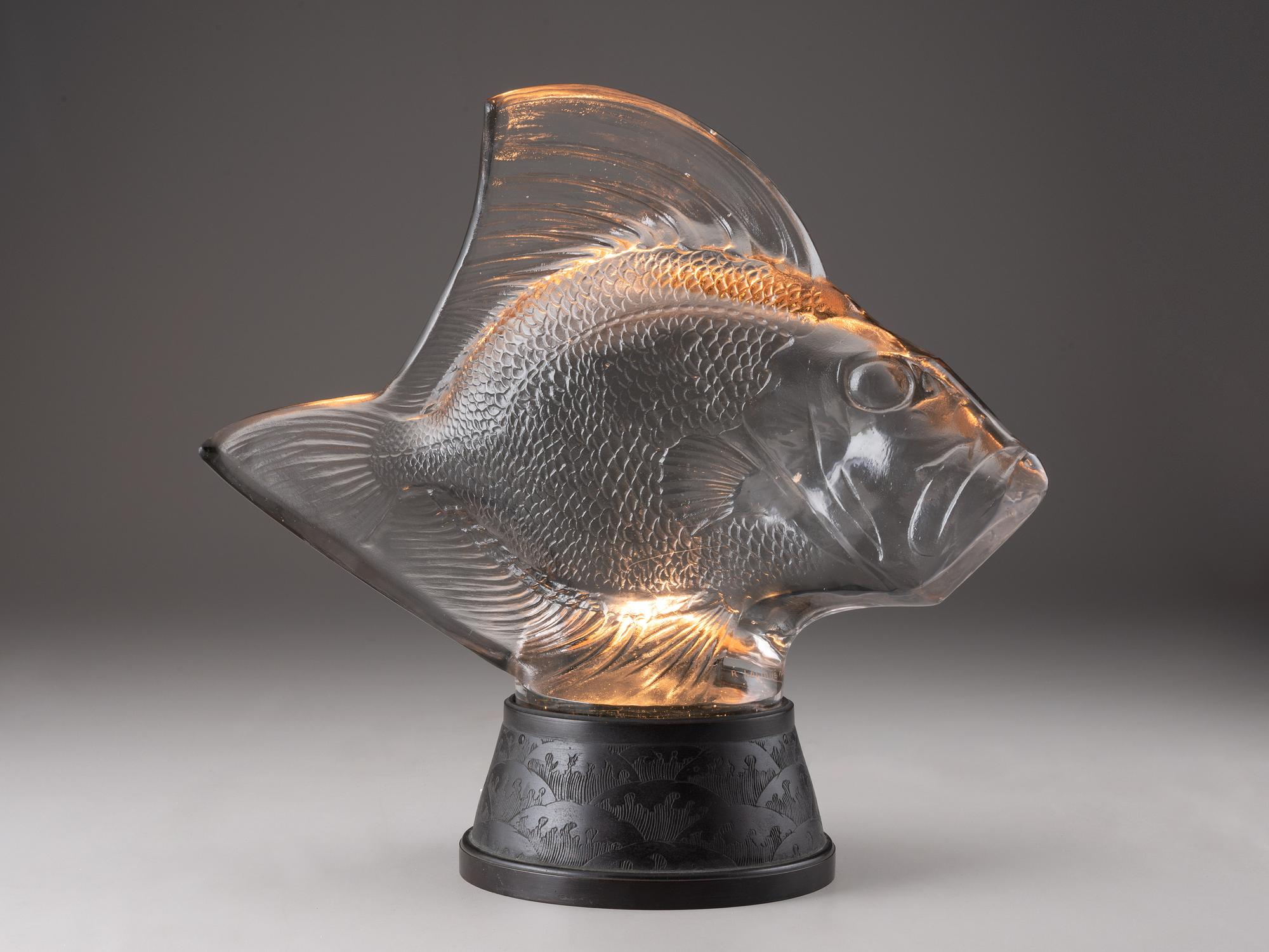 Gros Poisson, Vagues , No. 1100, circa 1922