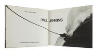 [JENKINS, Paul (1923-2012)]. ELSEN, Albert. Paul Jenkins . New York: Harry N. Abrams, Inc., 1973.