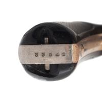 **Smith & Wesson .38 Double Action Perfected Model
