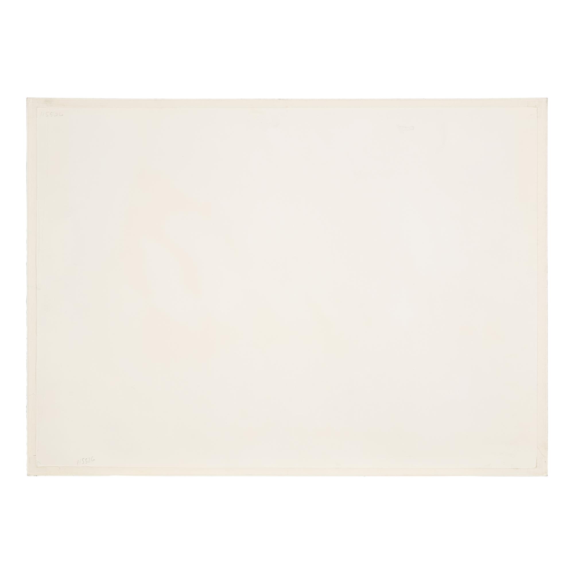 Carlos Almaraz (American/Mexican, 1941–1989) — Night Theater, 1982 (three proofs)