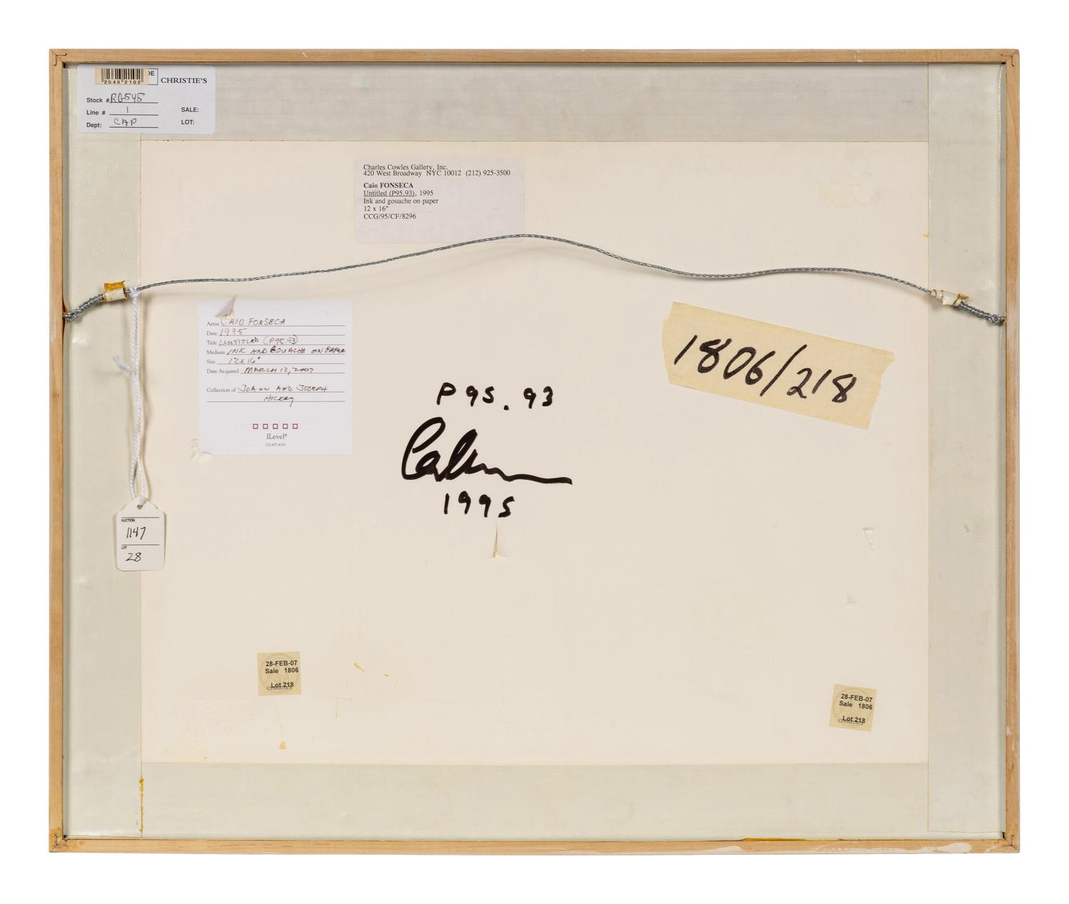 Untitled (P95.93)