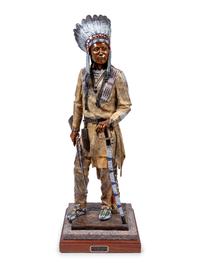 Cheyenne Honor