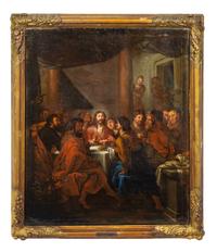 Attributed to Francesco Albani (Italian, 1578-1660)