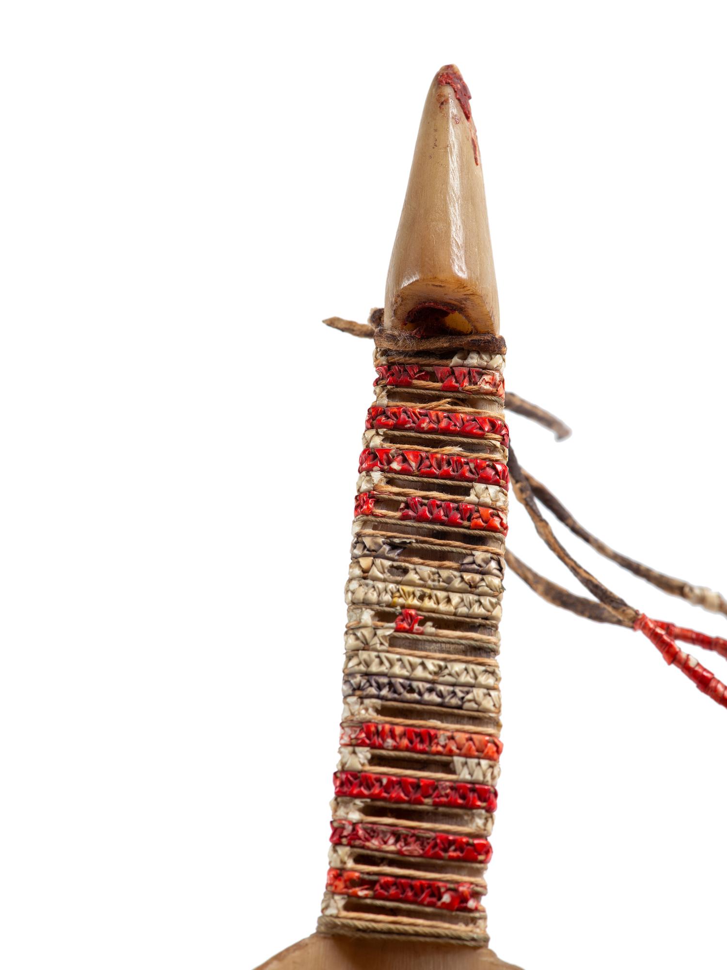 Plains Horn Spoons