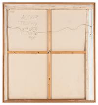 Trophy, 1989-90