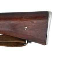 **R.F.I. Enfield 7.62mm Rifle 2A1