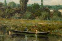 On the Oise