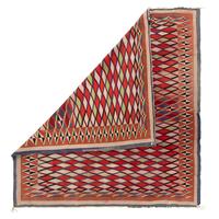 Navajo Germantown Weaving [Rug]