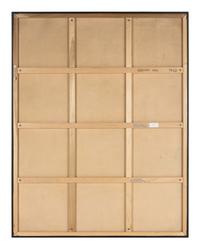 Untitled, 1957