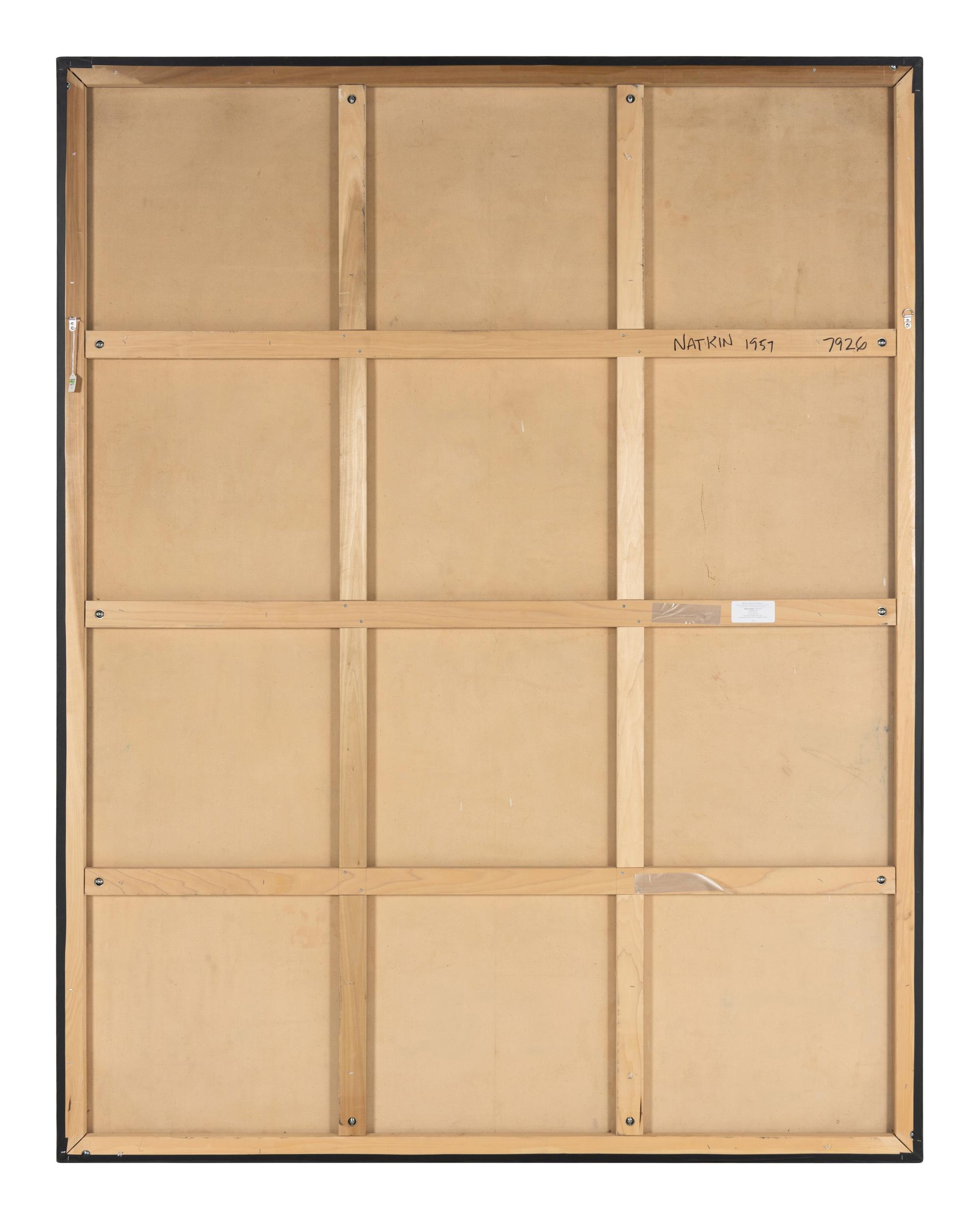 Untitled, 1957