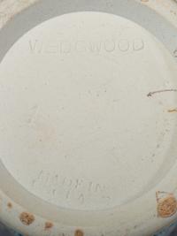 Eight Jasperware Articles