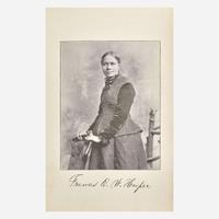 [African-Americana] Harper, Frances E.W. Iola Leroy, or Shadows Uplifted
