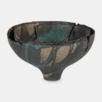 Multi-Walled Bowl, 1981