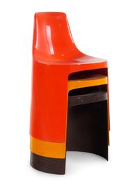 Three Tango Chairs