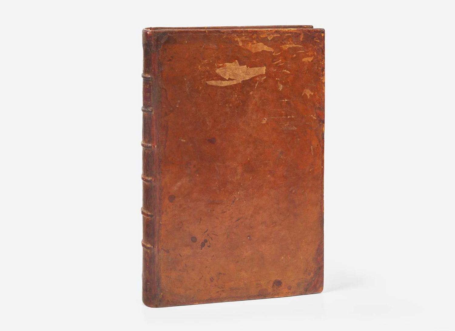 [American Revolution] Journals of the House of Representatives of the Commonwealth of Pennsylvania. Beginning the twenty-eighth Day of November, 1776, and Ending the second Day of October, 1781...