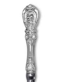 A Reed & Barton Francis I Silver Flatware Service