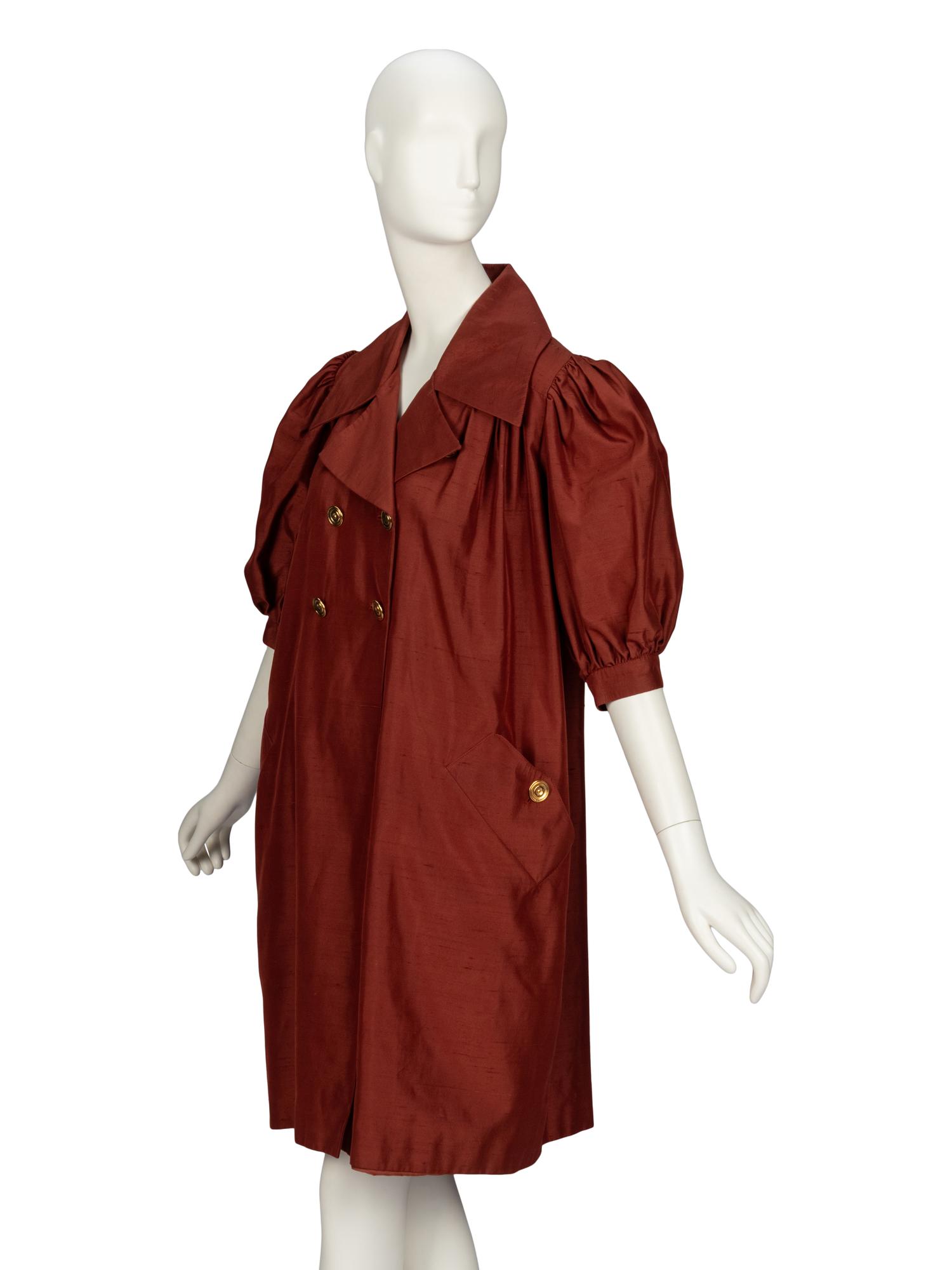 Christian Lacroix Dress