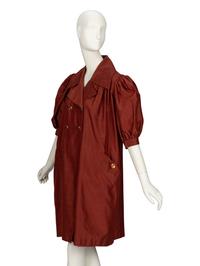 Christian Lacroix Dress