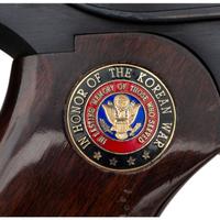 * Auto-Ordnance Thompson Korean War Commemorative