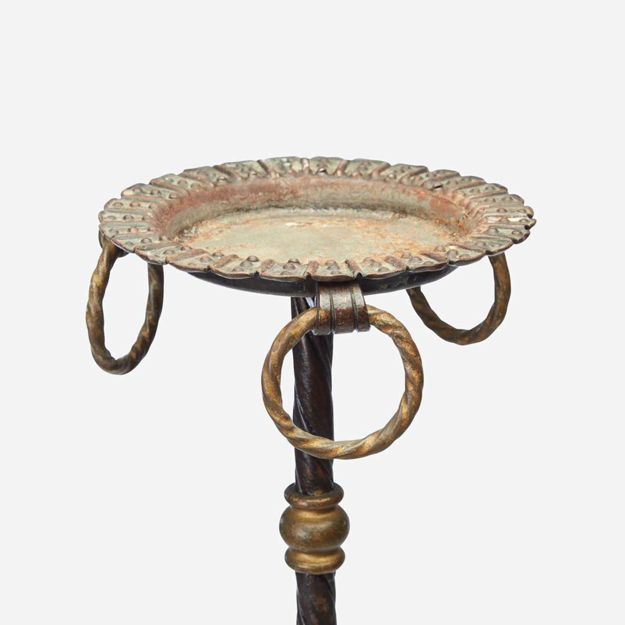 Joseph Konetsky (American, b. Poland, 1882-1963) Two Smoking Stands, Philadelphia, PA, circa 1925