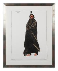 Spotted-Tail Sioux