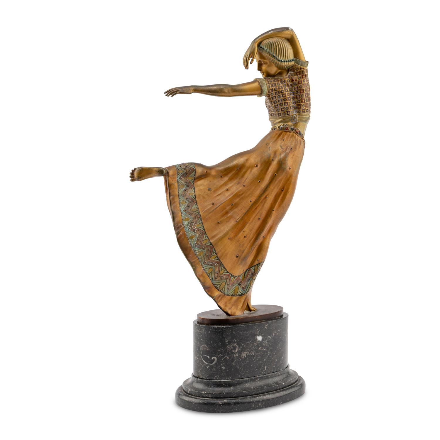 Dancer