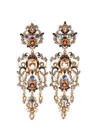 PERCOSSI PAPI, MULTIGEM AND ENAMEL EARCLIPS