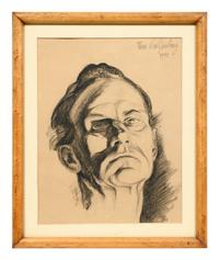 Portrait of a Man