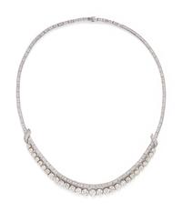 DIAMOND NECKLACE