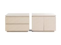 Chest and Cabinet