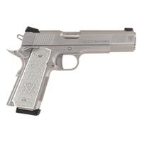 *Vudoo Gun Works Mobius Custom 1911 Pistol in Factory Case