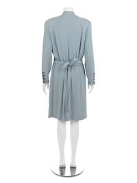 Three Vintage Designer Items, 1980-90s: One Valentino & Two Galanos