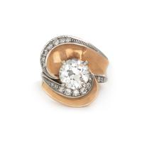 DIAMOND RING
