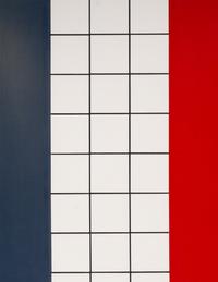 Bleu Blanc Rouge , 1987