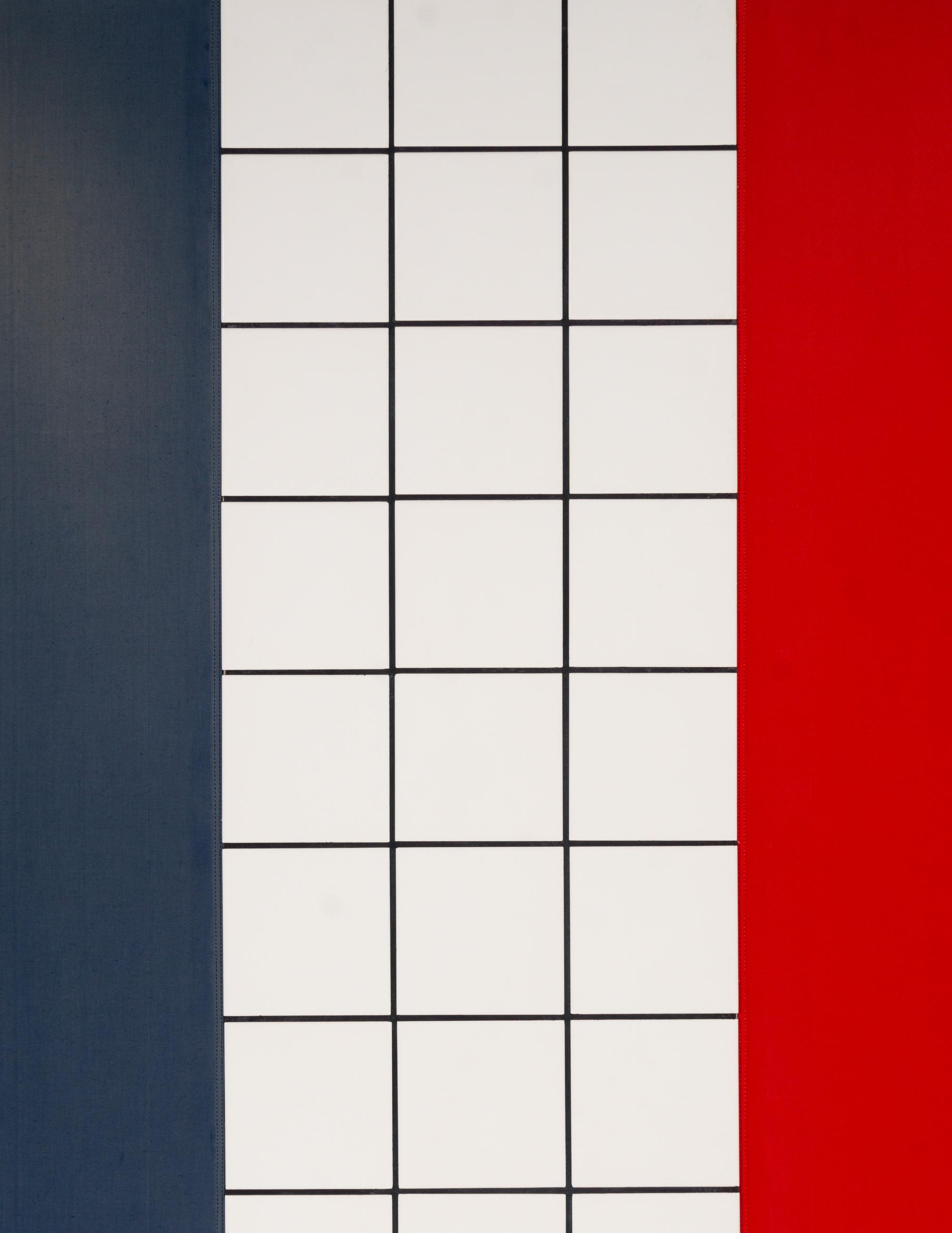 Bleu Blanc Rouge , 1987