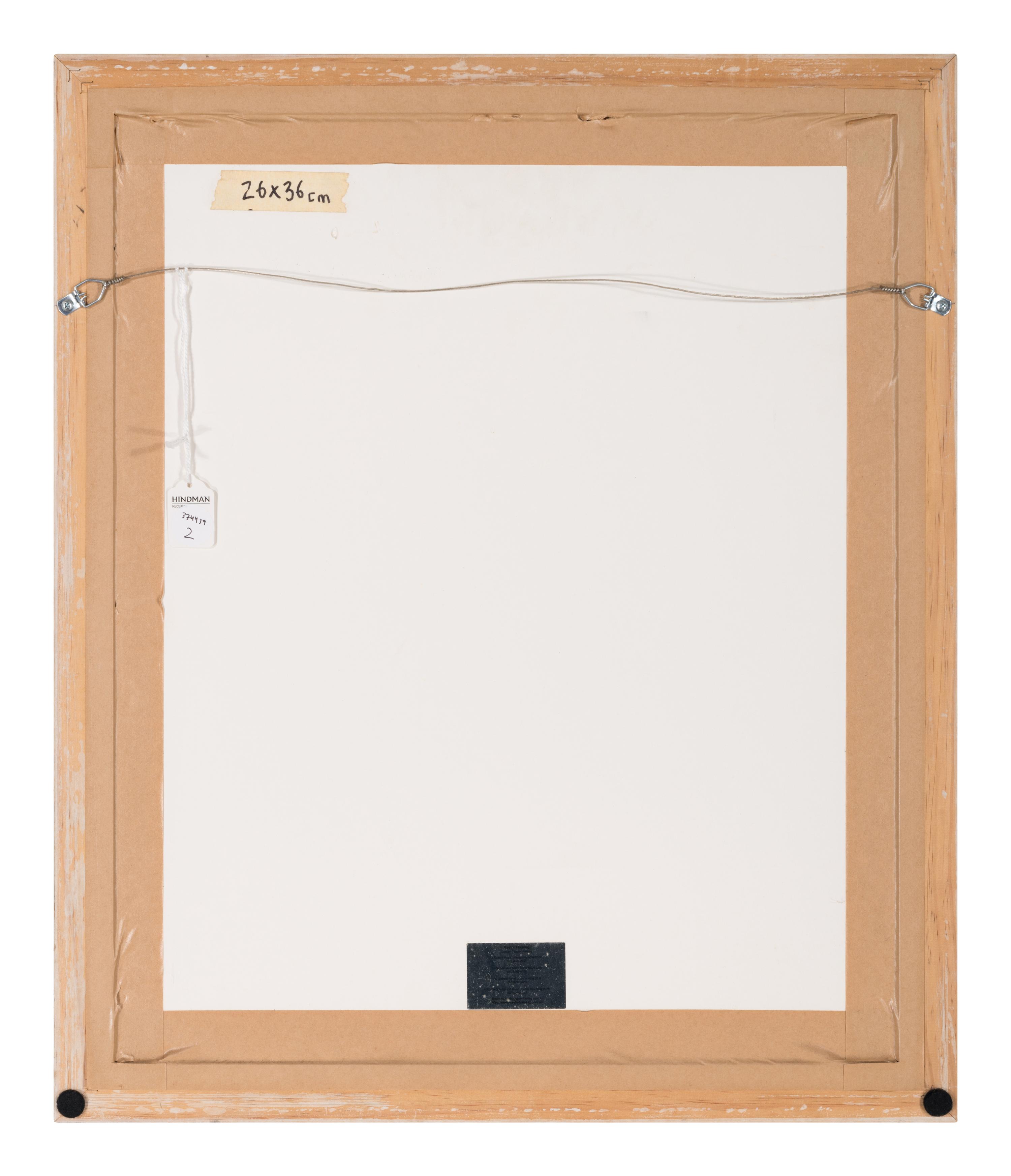 Untitled , circa 2013